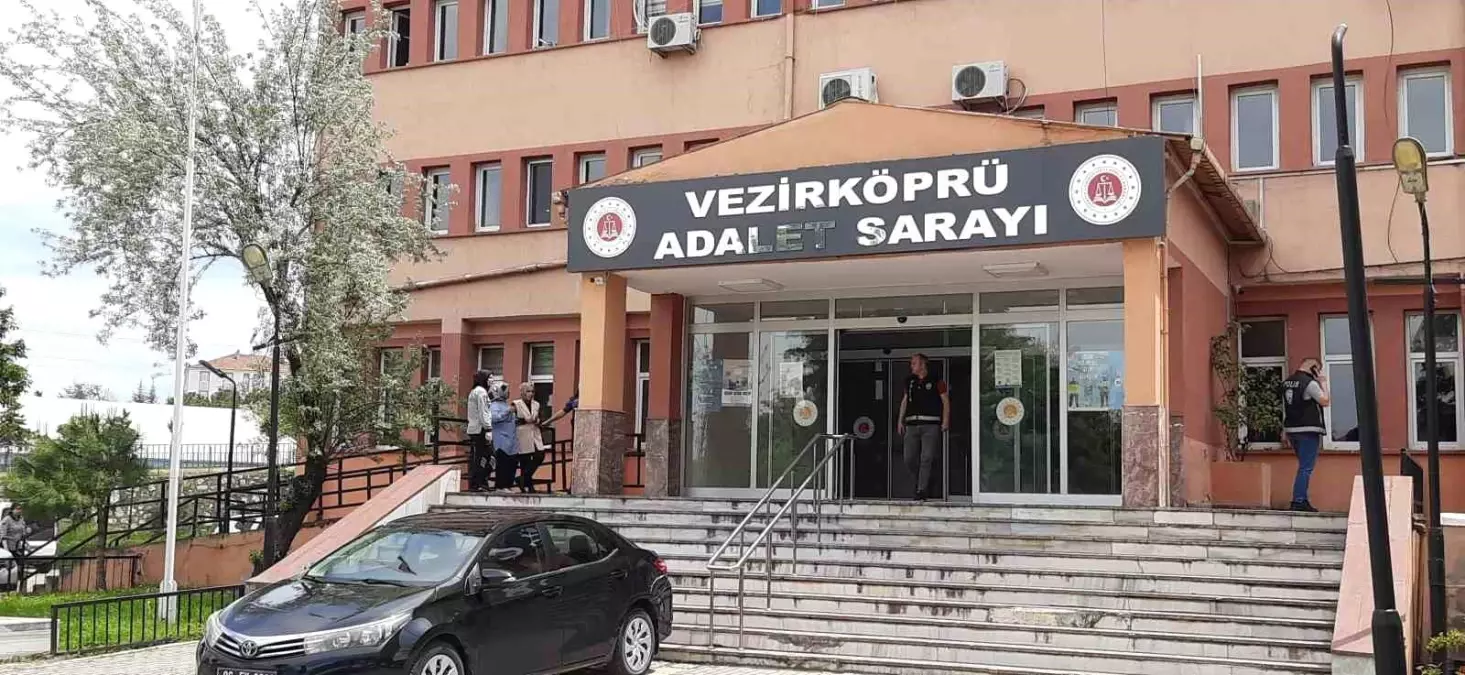 Dini Nikahlı Eşini Öldüren Ömer Teker'e Ağırlaştırılmış Müebbet Ceza