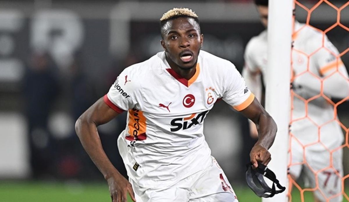Kayserispor maçında Galatasaray şampiyonluk kupası verilecek mi?