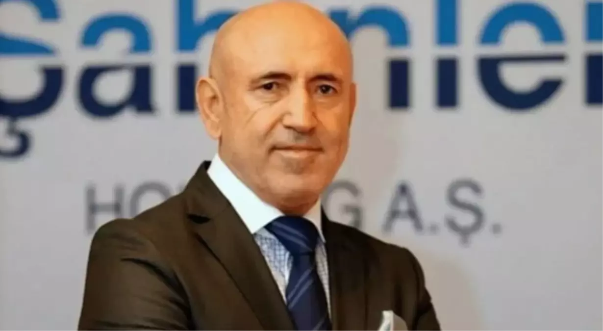 Kemal Şahin tutuklandı mı, neden? Şahinler Holding'in sahibi Kemal Şahin olayı nedir?