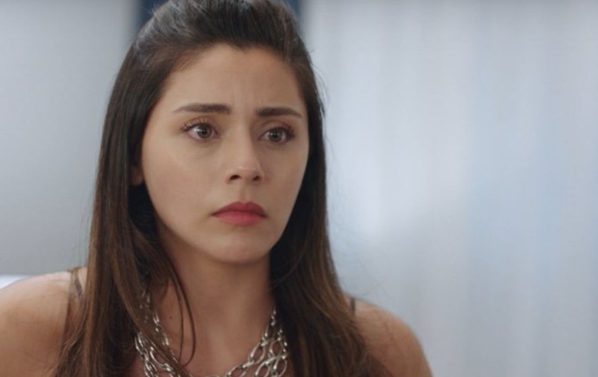 Kızılcık Şerbeti 102. bölüm fragmanı yayınlandı mı? Kızılcık Şerbeti yeni bölüm fragmanı izle!
