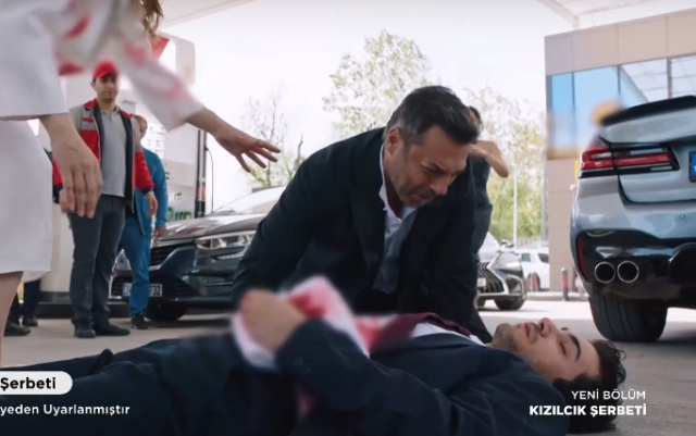 Kızılcık Şerbeti Metehan öldü mü?