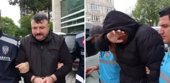 Kızını kaçıran yeğenini tutup 16 yaşındaki oğluna öldürtmüş