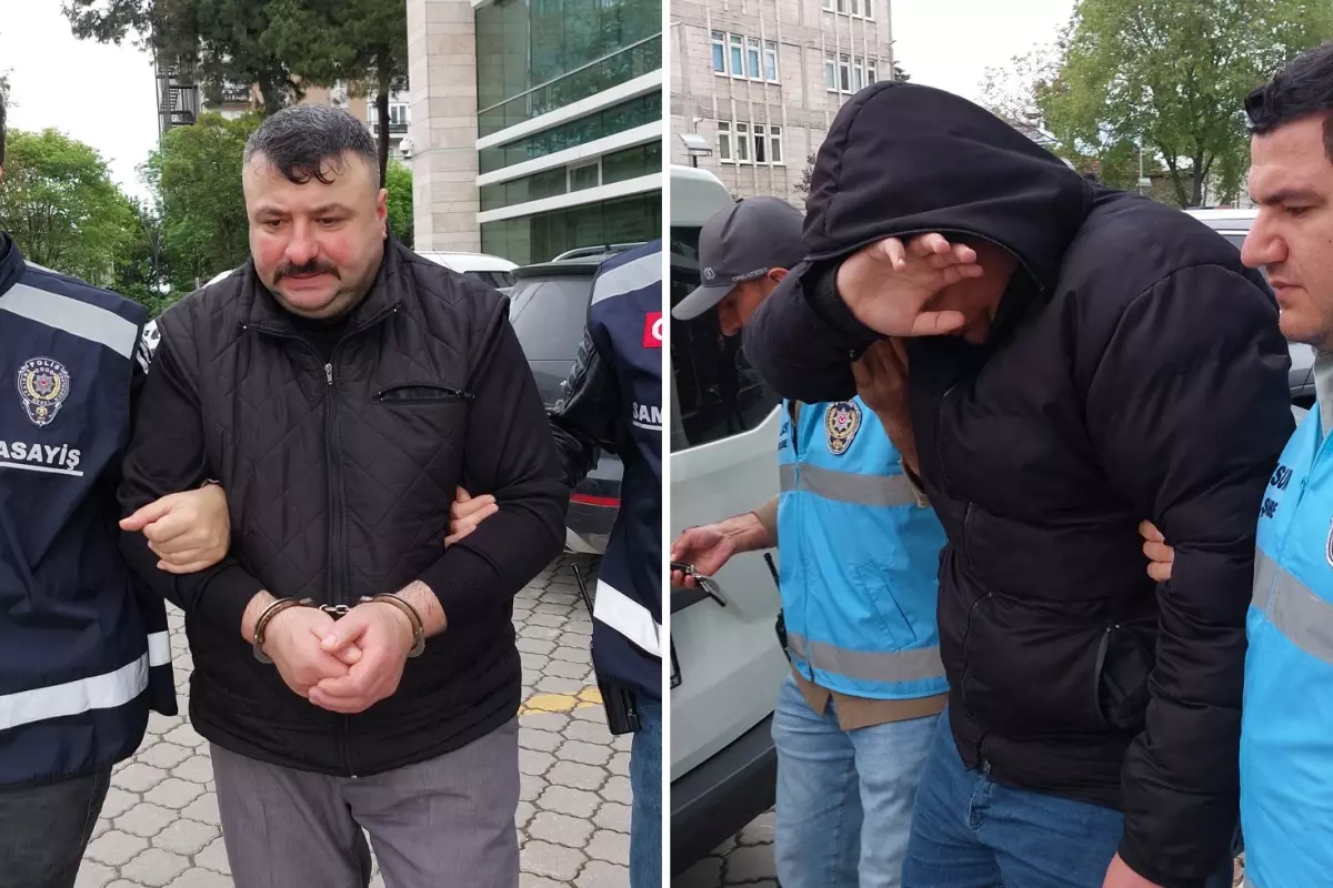 Kızını kaçıran yeğenini tutup 16 yaşındaki oğluna öldürtmüş