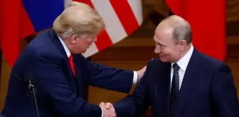 İstanbul'daki zirve sürerken Trump'tan yeni açıklama: Putin ile en kısa sürede görüşeceğim