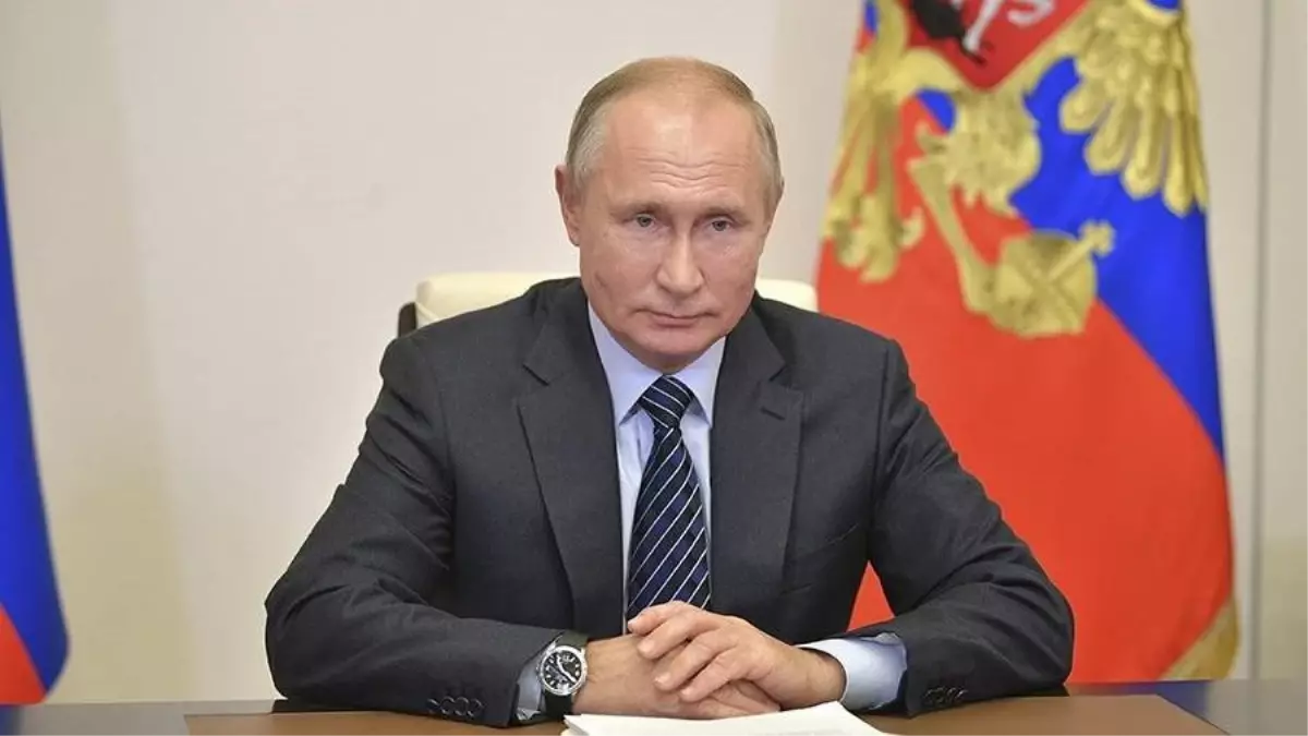 Kremlin Sözcüsü'nden İstanbul Müzakereleri Açıklaması