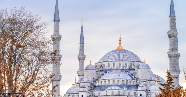 Kuşluk namazı ne zaman kılınır? Kuşluk namazı kaç rekâttır?