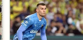 Livakovic'in kalemini kıran Fenerbahçe, Galatasaray'ın istediği kaleciyi alıyor