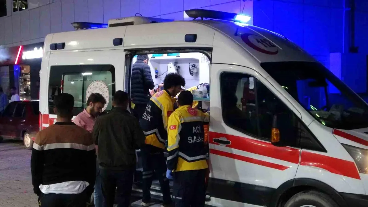 Malatya'da Silahlı Saldırı: Genç Hayatını Kaybetti