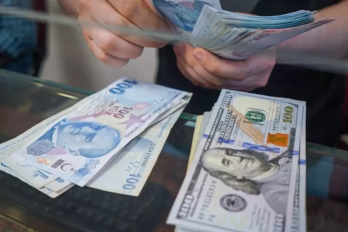 Merkez Bankası’nın yıl sonu dolar, faiz ve enflasyon beklentileri belli oldu