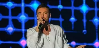 Murat Dalkılıç, doğuştan gelen sağlık sorunu nedeniyle 11. kez ameliyat masasına yattı