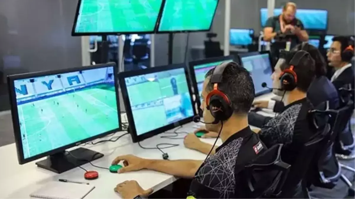Nedeni de belli! Trendyol 1. Lig'de VAR kalkıyor