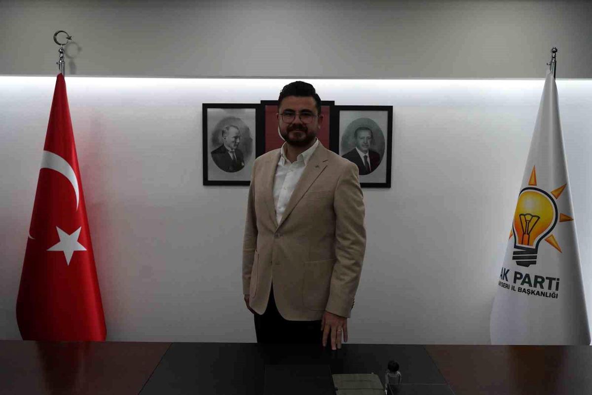 Kayseri'nin Ankara-Niğde Otoyolu Bağlantısı İhaleye Çıktı
