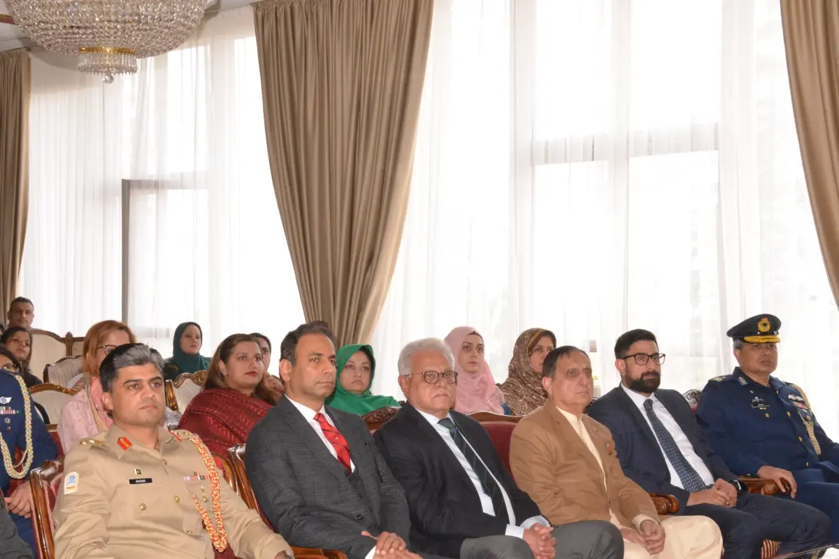 Pakistan Büyükelçisi Cüneyd: Cammu ve Keşmir Sorunu Çatışmaları Sürdürüyor
