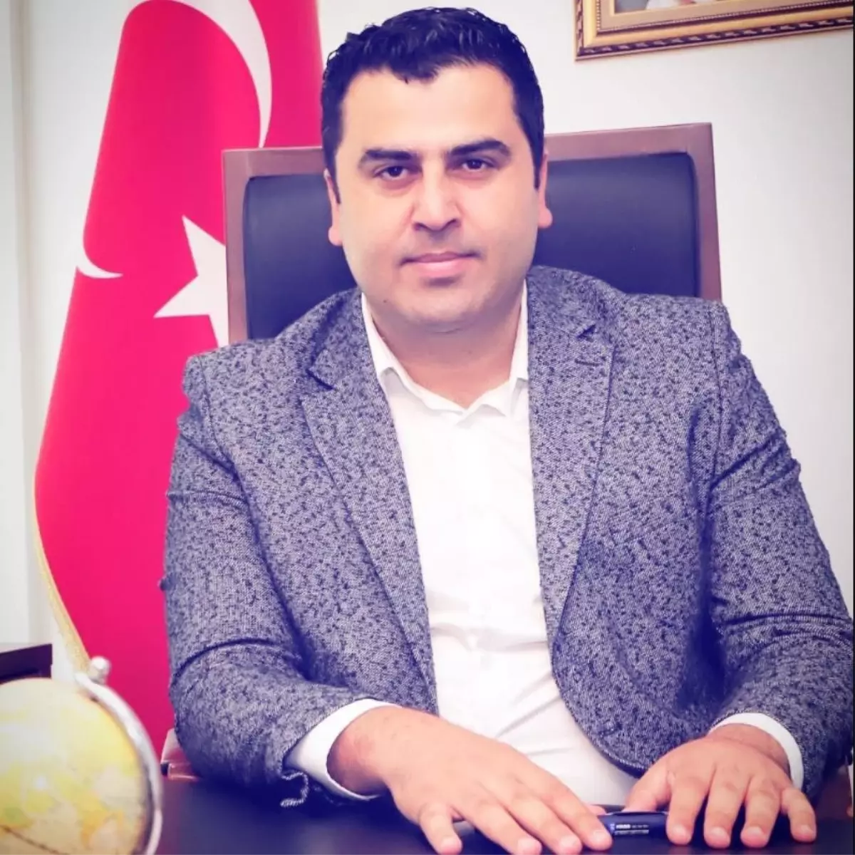 Ruhan Alan Gözaltına Alındı: Zimmet Suçlamasıyla Soruşturma