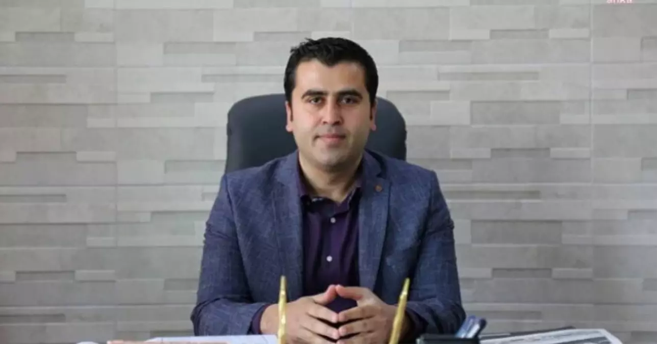 Pertek'te Zimmet Suçlamasıyla Tutuklama