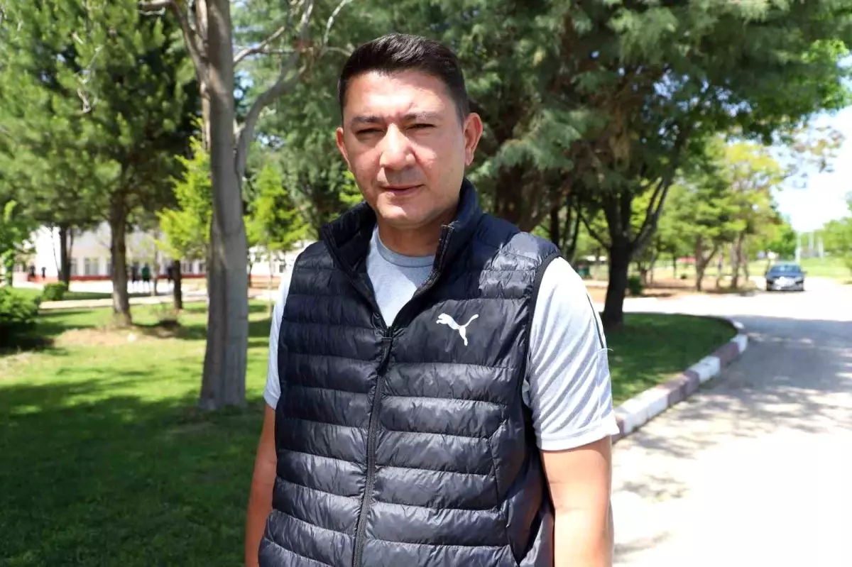 Elazığspor, Play-Off'a Hazırlanıyor