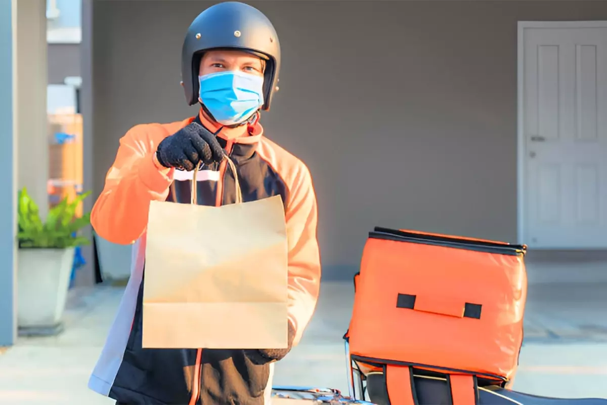 Trendyol GO'nun Uber'e devrine onay çıktı
