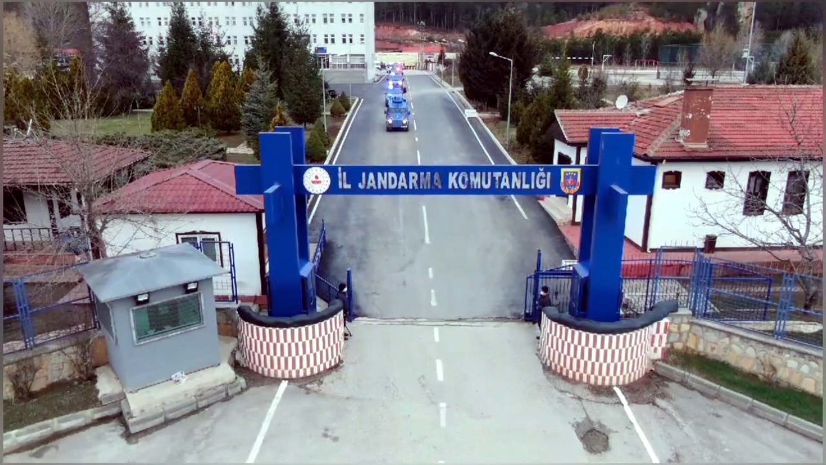 Sahte Araç Kiralama Çetesine Operasyon: 160 Milyon TL Dolandırdılar