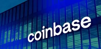SEC'ten Coinbase'e yanıltıcı veri soruşturması