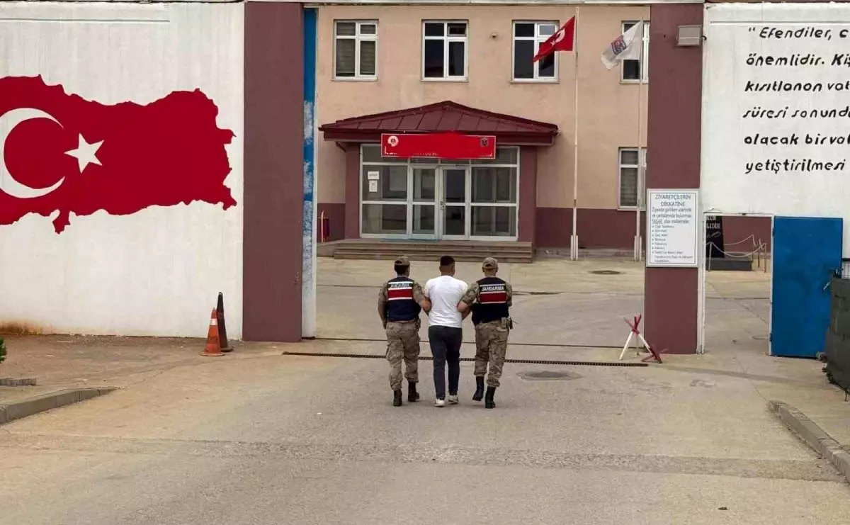 Gaziantep'te Silahlı Yaralama ve Kavga Olaylarında İki Şahıs Tutuklandı