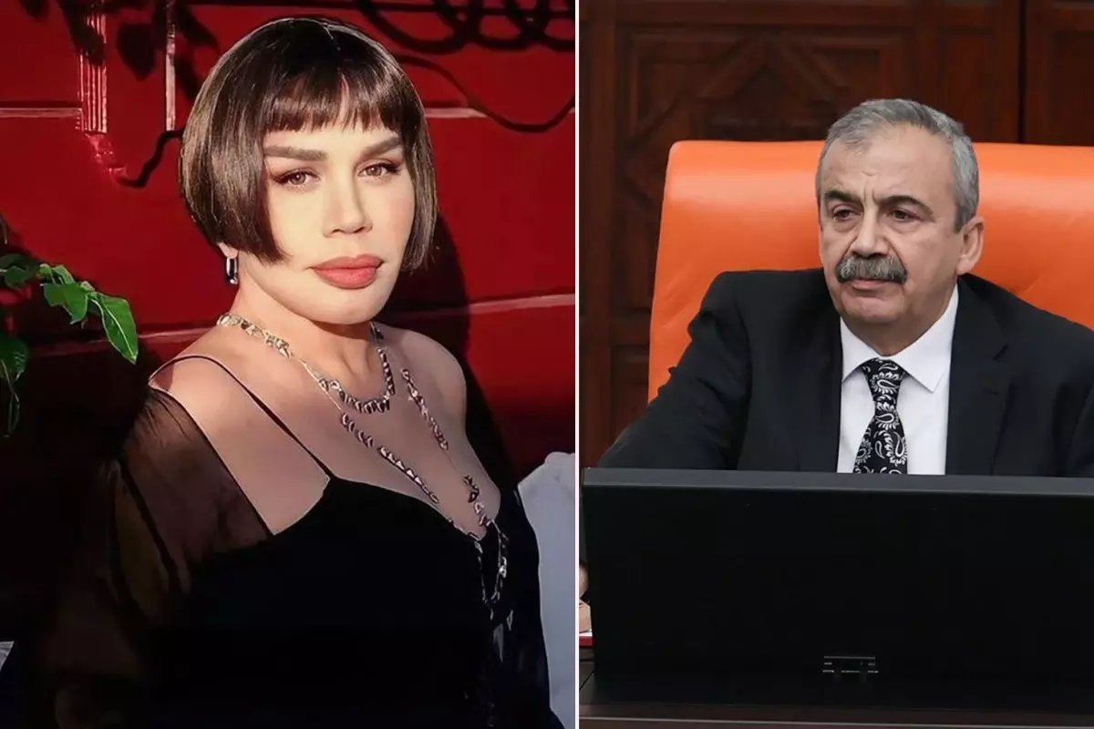 Sırrı Süreyya Önder'in vefatının ardından Sezen Aksu'dan dikkat çeken hareket