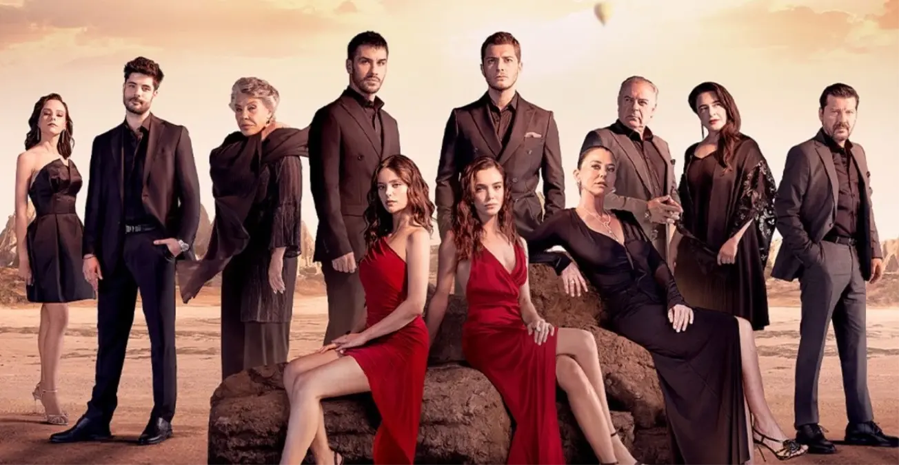 SİYAH KALP 33. BÖLÜM FRAGMANI İZLE! SHOW TV ekranı ile Siyah Kalp 33. bölüm fragmanı yayınlandı mı, son bölümde neler oldu?