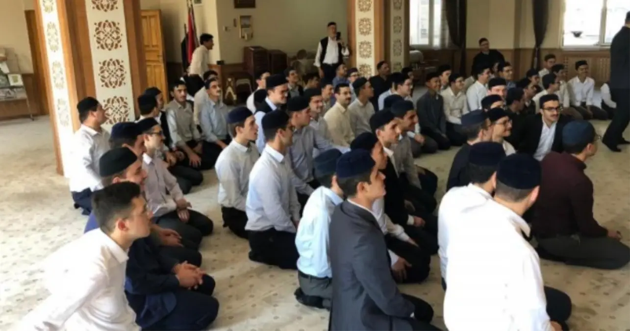 Süleymancılar kimdir? Süleymancılar hangi tarikata bağlı?