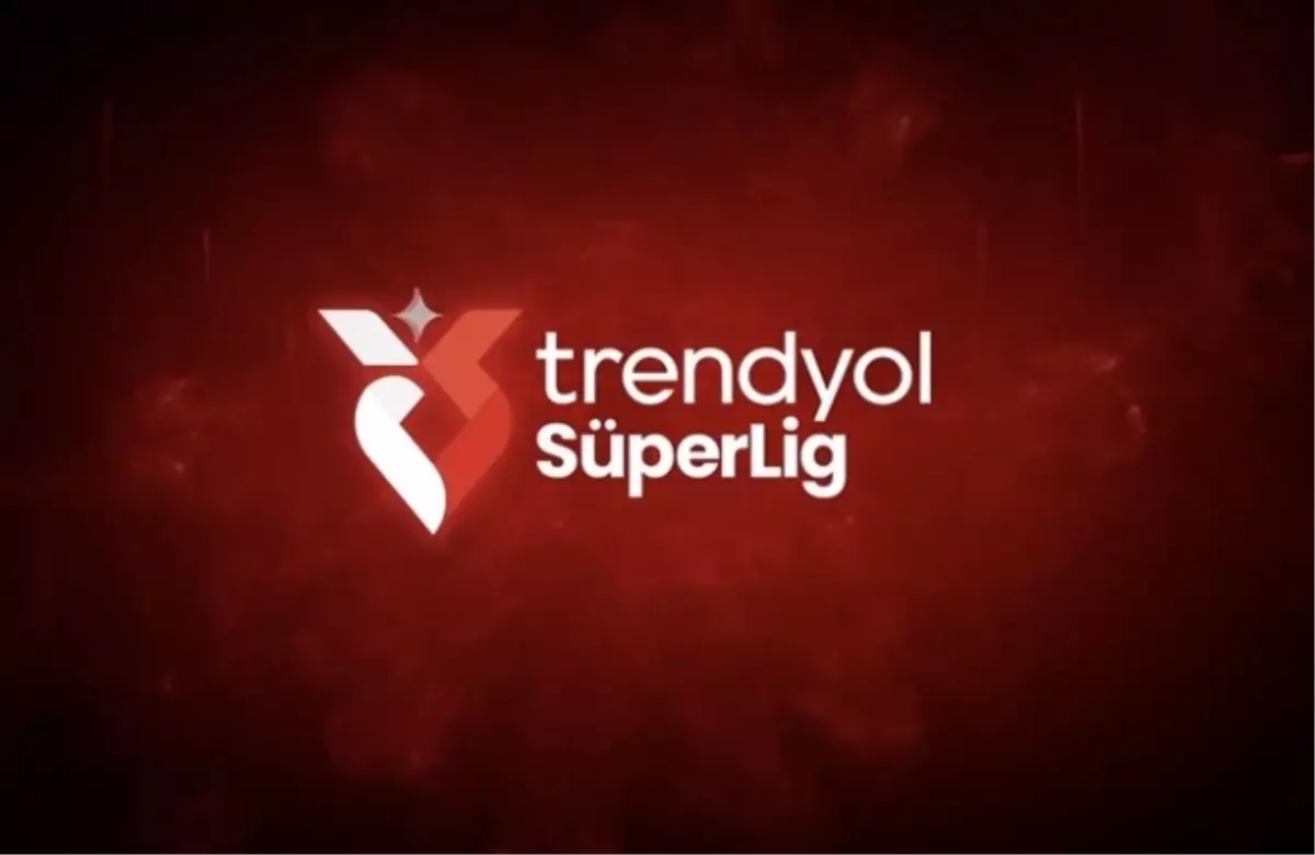 Süper Lig yeni şampiyonluk kupası değişti mi? Yeni şampiyonluk kupası görseli ve detayları!