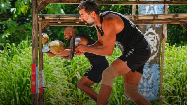 SURVİVOR'DA KİM ELENDİ: 15 Mayıs Perşembe günü Survivor'da düello oyunlarını kim kazandı?