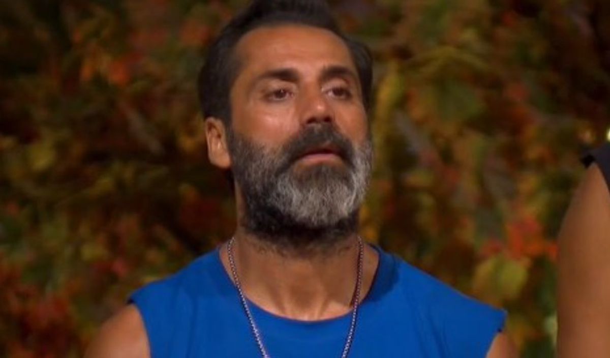 Survivor Sedat elendi mi?