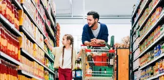 Tarım Kredi Marketleri'nin ismi ve logosu değişti