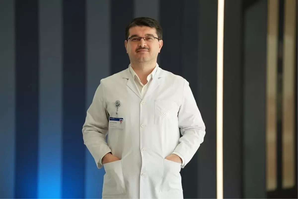 Cep Boyun Hastalığı Gençlerde Yaygınlaşıyor