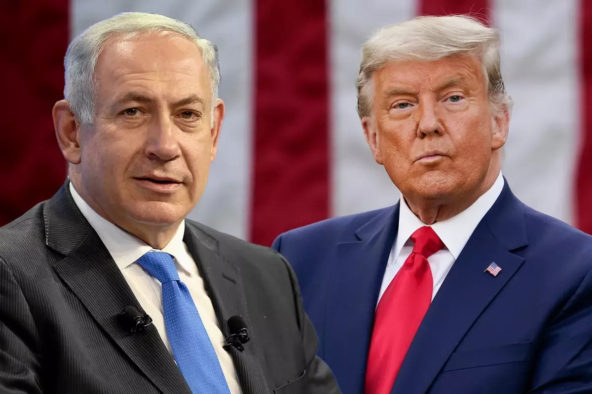 İsrail, Trump'ın seyahati boyunca 237 Filistinliyi öldürdü