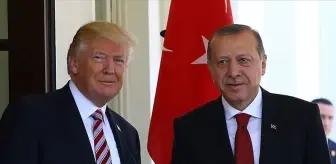 Trump'ın Erdoğan övgüleri için dikkat çeken uyarı: Amerika bildiğimiz zalim Amerika değil mi?