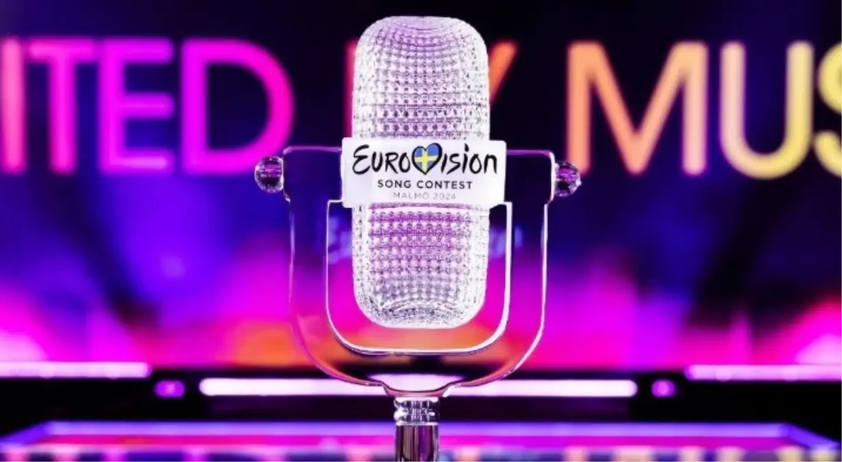 Türkiye Eurovision'a en son ne zaman katıldı?