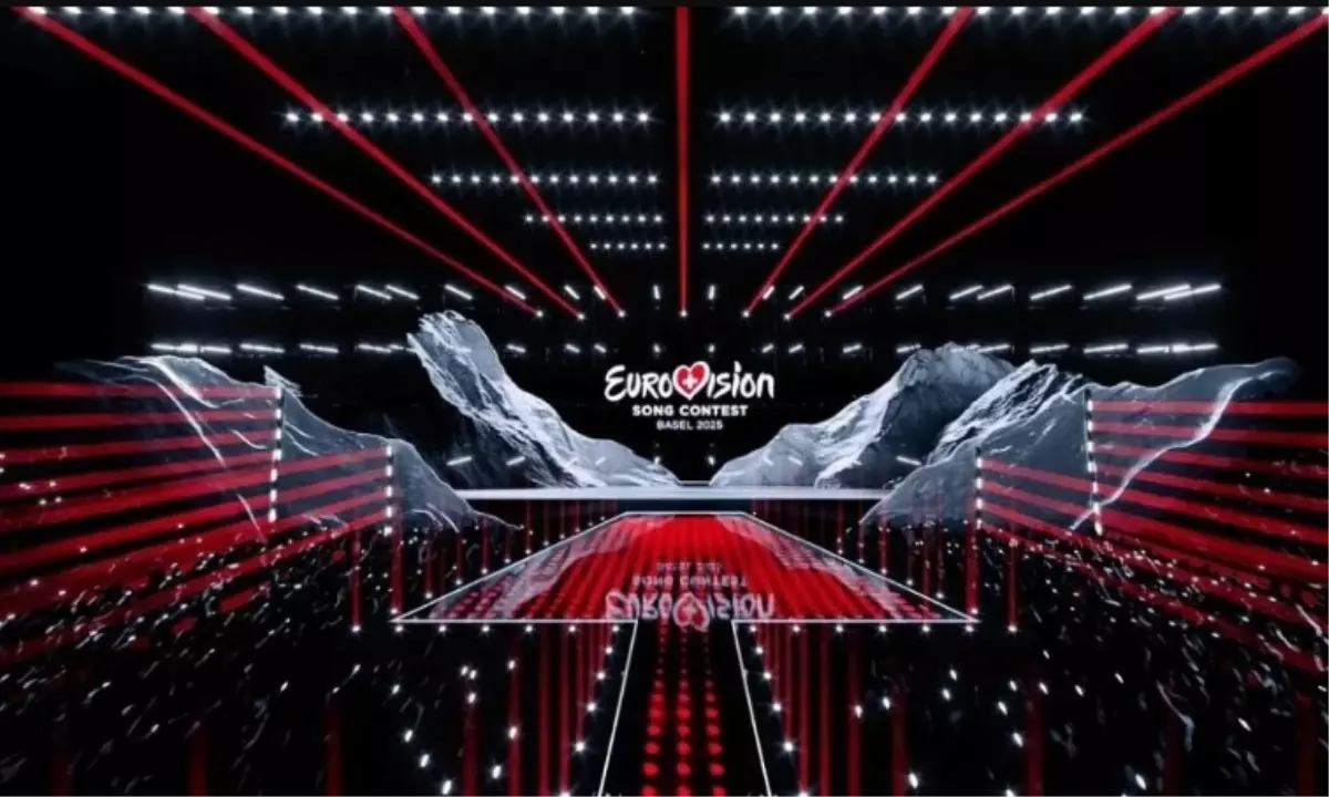 Türkiye Eurovision'a neden katılmıyor?