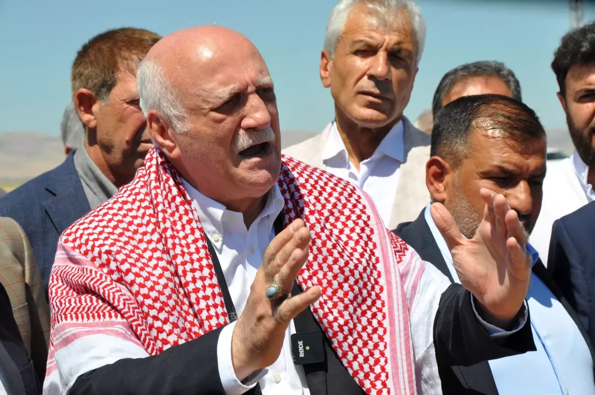 Tarımda Afetler ve Çiftçilerin Yardım Talepleri
