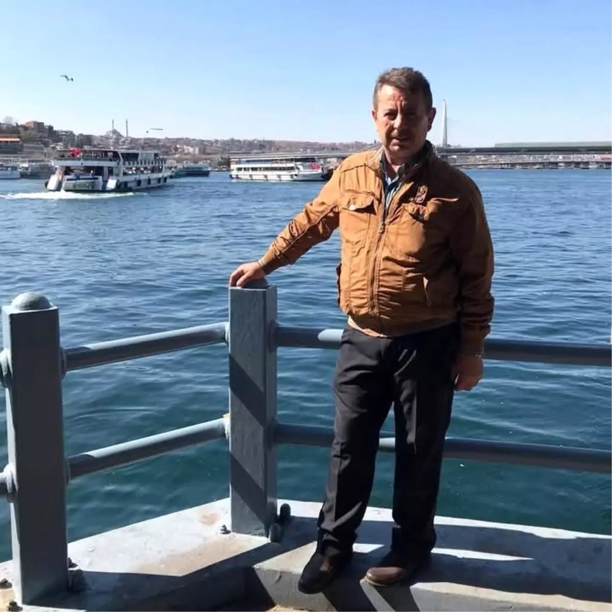 Zonguldak'ta Trafik Kazası: Bir Kişi Hayatını Kaybetti
