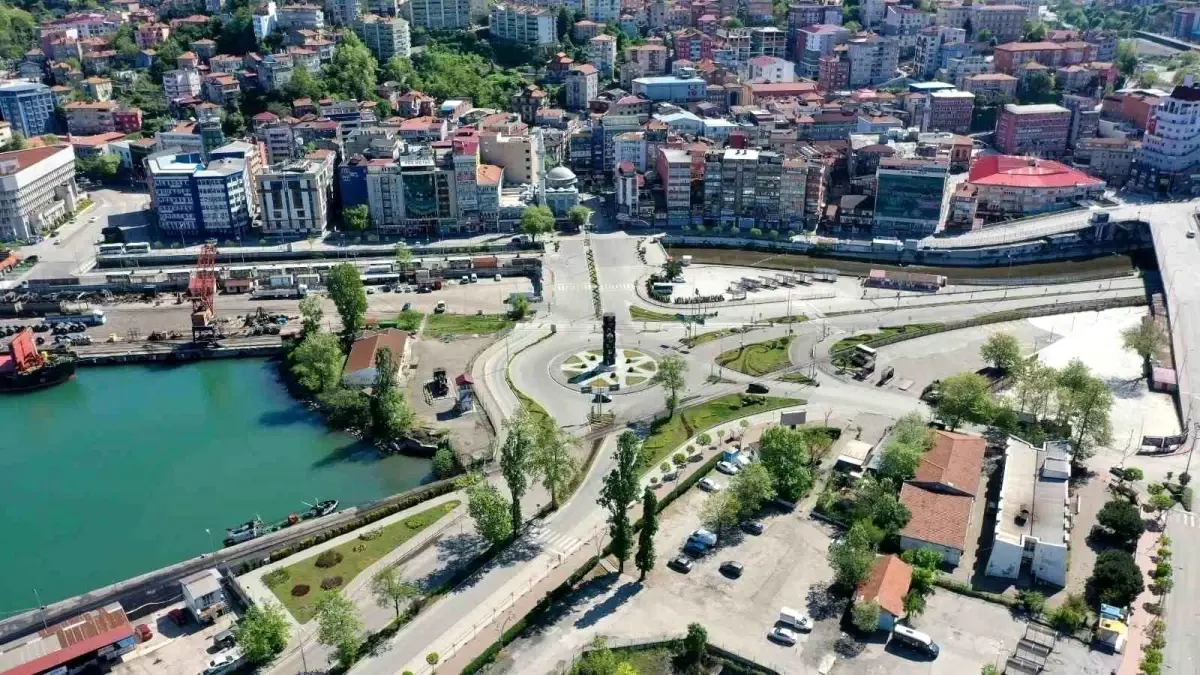 Zonguldak'ta Konut Satışlarında Yüzde 57 Artış
