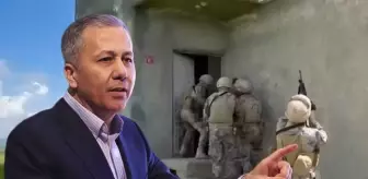 10 ilde 11 organize suç örgütüne operasyon