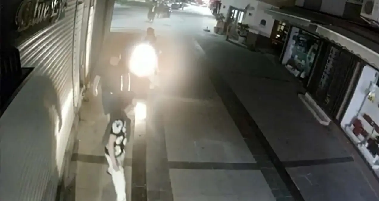 Marmaris'te Danimarkalı Turistlere Saldırı: 3 Şüpheli Tutuklandı