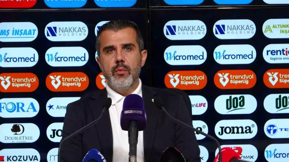 Mustafa Alper Avcı: Belirsizlik Son Bulmalı
