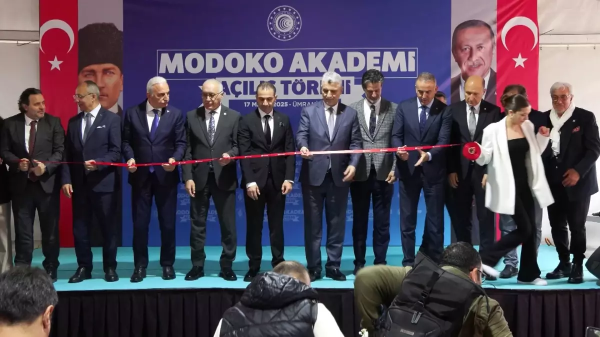 Bakan Bolat: Mobilya sektöründe dünyada ilk 10 içindeyiz