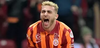 Barış Alper'in Galatasaray'dan ayrılmak için tek şartı var