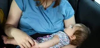 Bebeği olanlar dikkat! Bakanlık satışını yasakladı, ürünler toplatılıyor