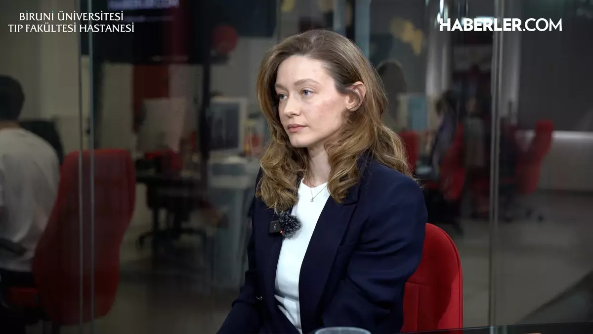 Betül Ballı Demirel: Ortodonti farkındalığı son yıllarda ciddi şekilde arttı
