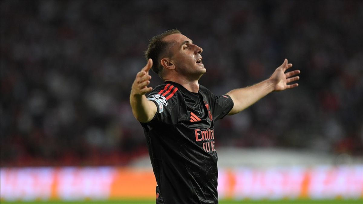Braga Benfica CANLI nereden izlenir? Braga Benfica maçı hangi kanalda, nasıl izlenir?