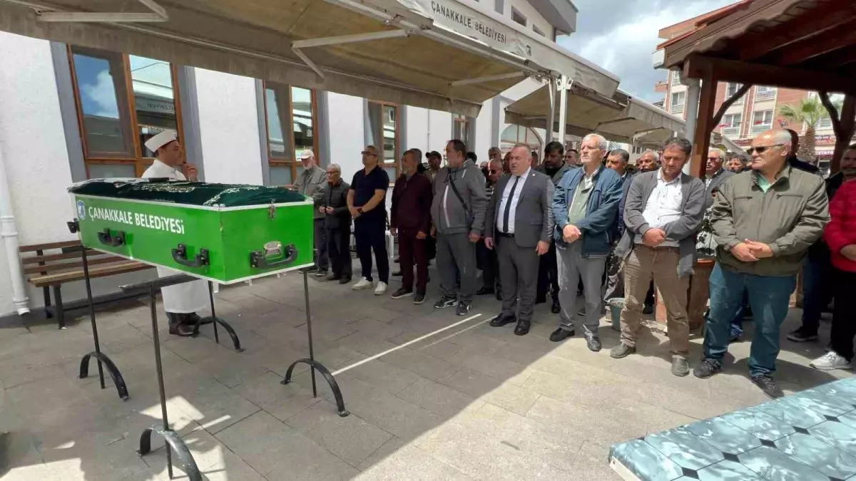 Çanakkale'de Boşanma Aşamasındaki Kadın Silahlı Saldırıyla Hayatını Kaybetti