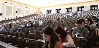 Cumhurbaşkanı Erdoğan, 7 üniversiteye yeni rektör atadı
