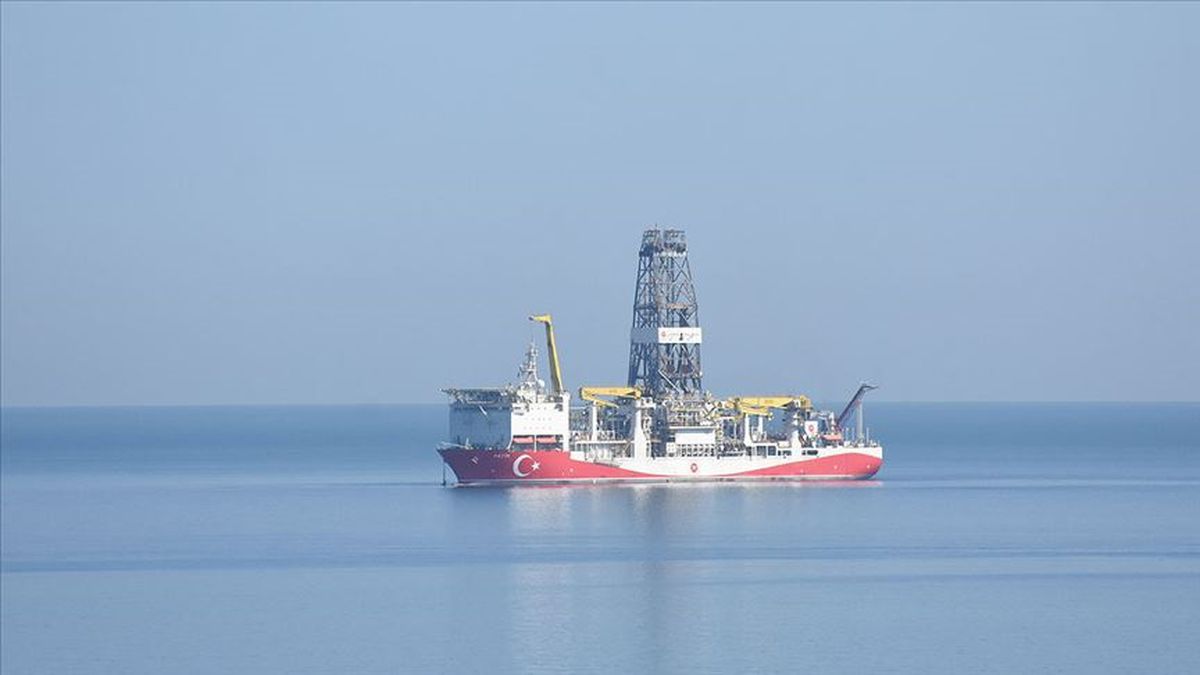 Doğal gaz nerede bulundu? Kaç metreküp doğal gaz bulundu, değeri ne kadar?